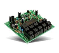 Whadda tone generator for DJs/radio; speaker & line outputs