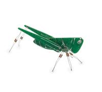 Whadda WSAK207, Soldering Kits & Minikits Maker Kits, Various