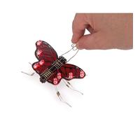 WSAK208 The Monarch - Butterfly Whadda DIY Electronic Soldering Project Kit