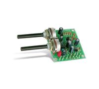 Whadda WSMI7000 audio analyser: signal tracer/injector for audio c...