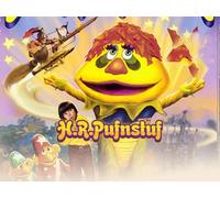 Whaddya mean the Horse Gets the Girl?