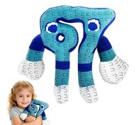 Whaikin Steal A Brainrot Plush Toy - 67 Soft Stuffed Animal Pillow Doll,Cuddly Emotional Support Plushie for Kids Boys & Girls, Idea,Home Decor & Collectible Item for Fans