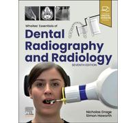 Whaites' Essentials of Dental Radiography and Radiology