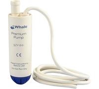 Whale Submersible Fresh Water Pump 13.2L 12V