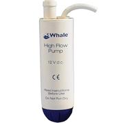 Whale 14 LPM 12V High Flow Submersible Pump