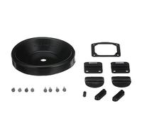 Whale AK3714 Gusher® 10 Manual Pump Nitrile® Parts for Oil and Diesel Service Kit