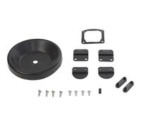 Whale AK3714 Gusher® 10 Manual Pump Nitrile® Parts for Oil and Diesel Service Kit