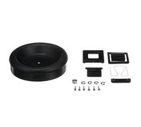 Whale AK4419 Gusher® Titan Manual Pump Nitrile® Parts for Oil and Diesel Service Kit, Replacement Parts