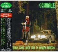 Whale - All Discodance Plus