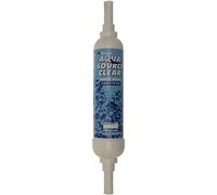 Whale Aqua Source Carbon Water Filter - White, 15 mm