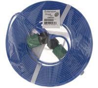 Whale Aqua Source Extension Hose - Blue, 7.5 m