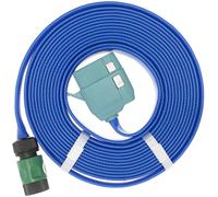 Whale Aqua Source Mains Water Hook Up - Blue