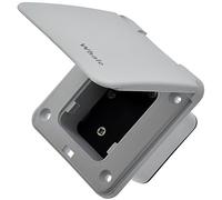 WHALE AQUASMART MAINS WATER INLET BOX UW5000 IN WHITE AQUASOURCE BRAND NEW