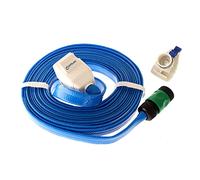 Whale Mains Water Connection Aquasource Blue Retail Pack One Size
