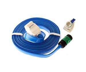 Whale Aquasource Caravan Mains Water Connection