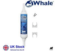 Whale Aquasource Inline Fresh Water Filter 12mm Caravan Motorhome - WF1230