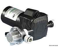 WHALE Universal fresh water pump 8 l/min 12 V - 1 PC - 16.700.01 - 1670001