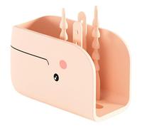 Whale Bathtub Spout Guard 1pcs Silicone Baby Safety Protector