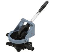 Whale BP9013 Gusher Urchin Manual Bilge Pump - Thru-Deck/Bulkhead, up to 14.5 GPM Flow Rate, 1-Inch or 1 ½-Inch Hose Connection