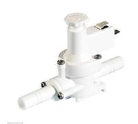 Whale Caravan Motorhome Grooved Pressure Switch WU7207.