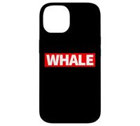 Whale Cryptocurrency Alt Coin Rich List Crypto BTC Whales Case for iPhone 14