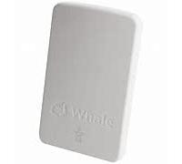 Whale Easi-Slide Socket Lid - Fits Most Easi Slide Boxes - White - AK1427C