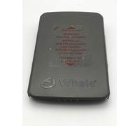 Whale - Easi Slide Water Pump Inlet Lid - Grey - AK1412