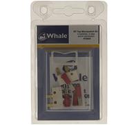 Whale Elegance Micro Switch Set - White