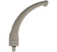 Whale Elegance Spare Long Spout - White