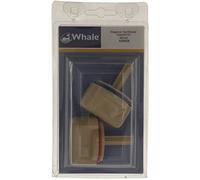 Whale Elegance Tap/Shower Control Knob Upgrade Kit (Pack of 24) - Beige