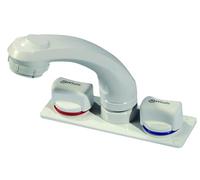 WHALE ELEGANCE Tap/Shower Hot/Cold Water