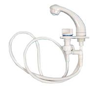 Whale Elegance Tap/Shower with Bracket, 59417