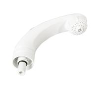 Whale Elegance White Short Spout Whale AS5020