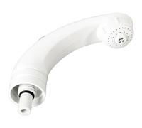 Whale Elegance White Short Spout Whale AS5020