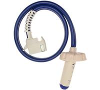 Whale EP1612 Water Master Premium Pump and Plug 12 V, White, 15.8 Litre