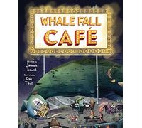 Whale Fall Cafe