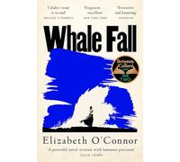 Whale Fall: The heartbreaking historical fiction and BBC Between The Covers book club pick