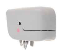 Whale Faucet Safety Cover Silicone Bath Spout Protector