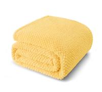 Whale Flotilla Large Jacquard Throw Blanket for Sofa,130x180 CM