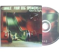 Whale - Four Big Speakers [CD 2]