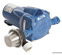 WHALE Fresh water pump 12 V 12 l/min