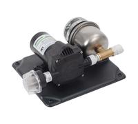 Whale fresh water pump + accumul. tank 18 l/m 24 V - 1 PC - 16.506.02 - 1650602
