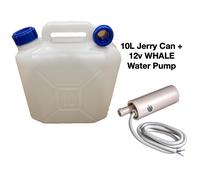 Milestone 10 Ltr Jerry Can