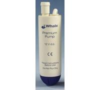 Whale GP1352 Pump Premium Submersible 12v