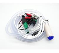 Whale GP1642 Portable Water Pump Kit - Boat Caravan Motorhome Fresh Water
