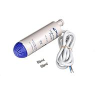 Whale GP1652 Submersible Freshwater Pump, High Flow 12V DC