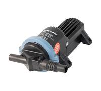 Whale Gulper 220 Graywater Pump - Manages Gray Waste in Boats & RV - 3.5 GPM Flow Rate - 12V/24V
