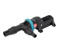 Whale Gulper Grouper Mk3 Fishbox/Waste Pump w/90° Ports - 24V