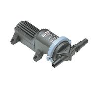 Whale Gulper pump 220 12V