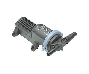 Whale Gulper pump 220 24V